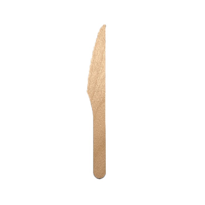 Wooden Knife